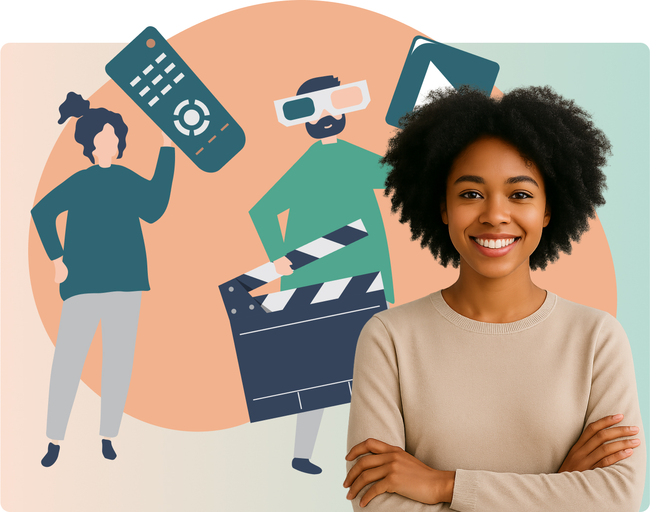 Grafische Darstellung der On-Page Assistenten